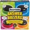 Learning Resources Recordable Answer Buzzers Set, 4Pcs, Ast PK LRN3769 - alternate 1